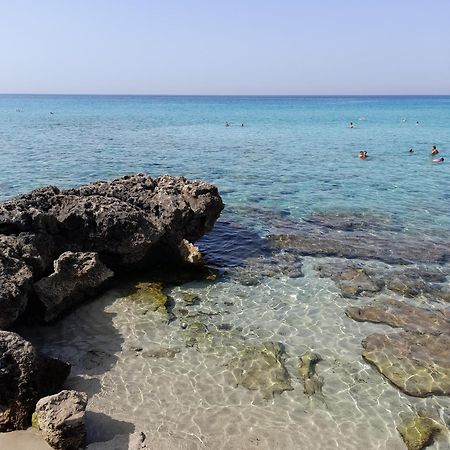 Villetta Da Fedro Лепорано Екстериор снимка